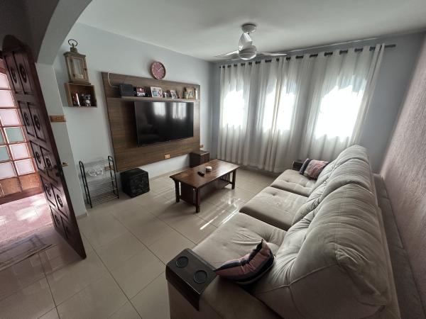 SOBRADO SANTO ANDRÉ