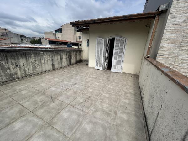 SOBRADO SANTO ANDRÉ