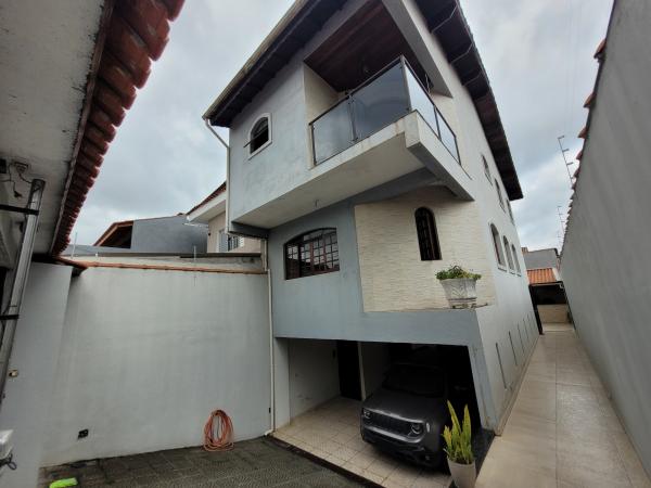 SOBRADO SANTO ANDRÉ