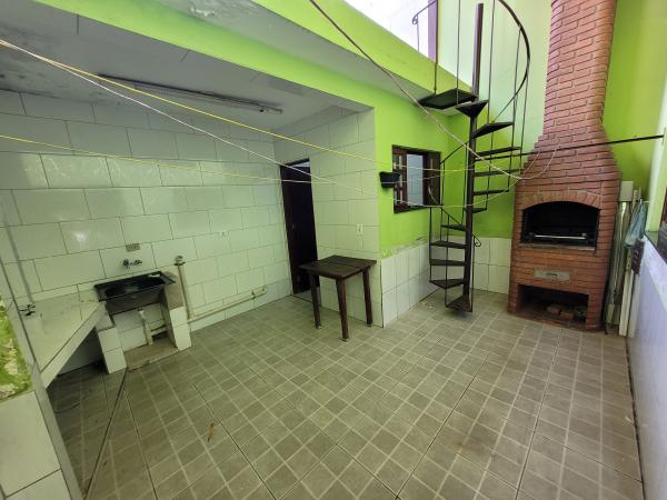 SOBRADO SANTO ANDRÉ