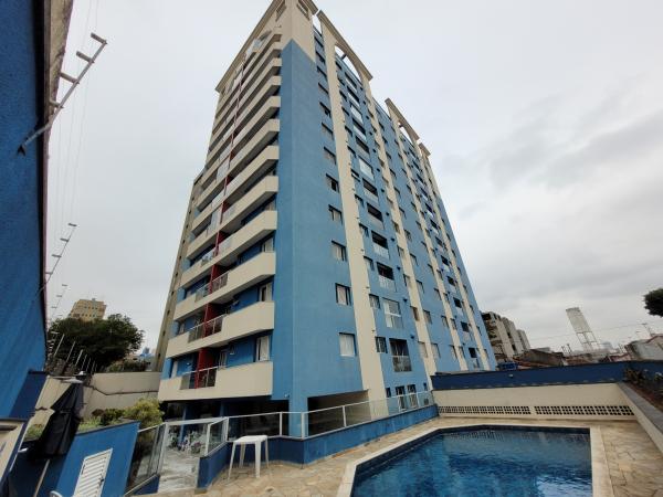 APARTAMENTO SÃO CAETANO