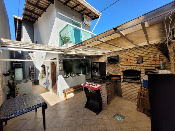 SOBRADO SANTO ANDRÉ