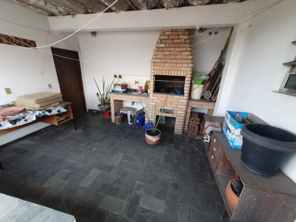 ASSOBRADADA SANTO ANDRÉ