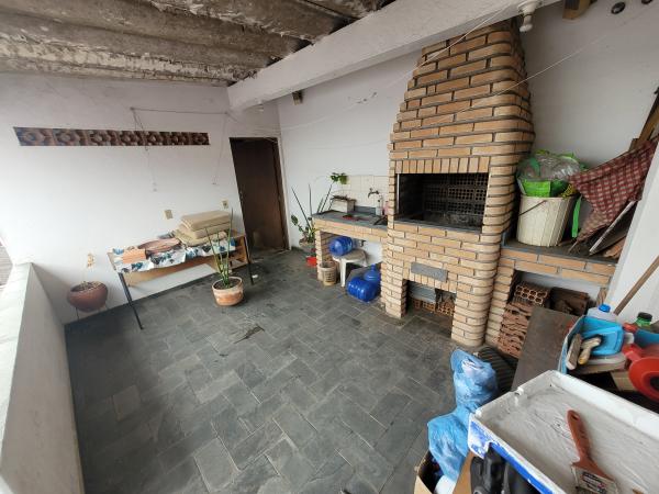 ASSOBRADADA SANTO ANDRÉ