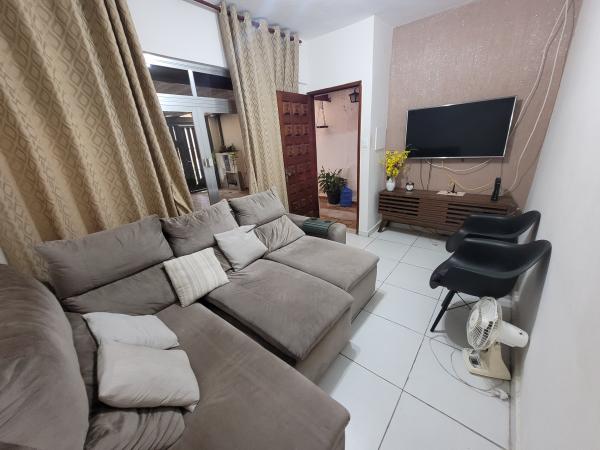 ASSOBRADADA SANTO ANDRÉ