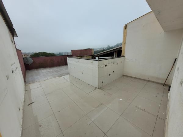 APARTAMENTO SANTO ANDRE