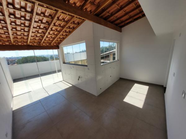 APARTAMENTO SANTO ANDRE