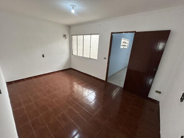 APARTAMENTO SANTO ANDRÉ