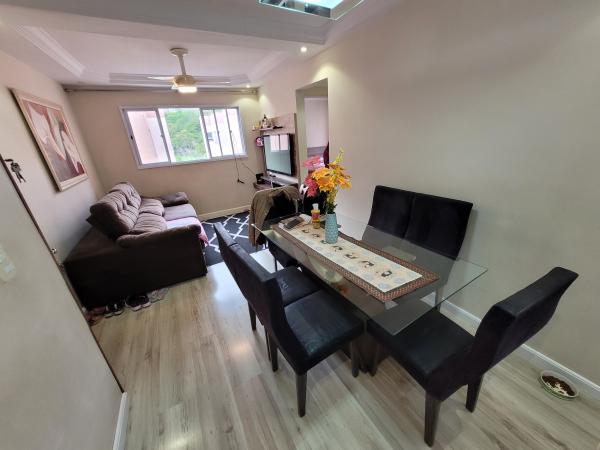 APARTAMENTO SANTO ANDRÉ