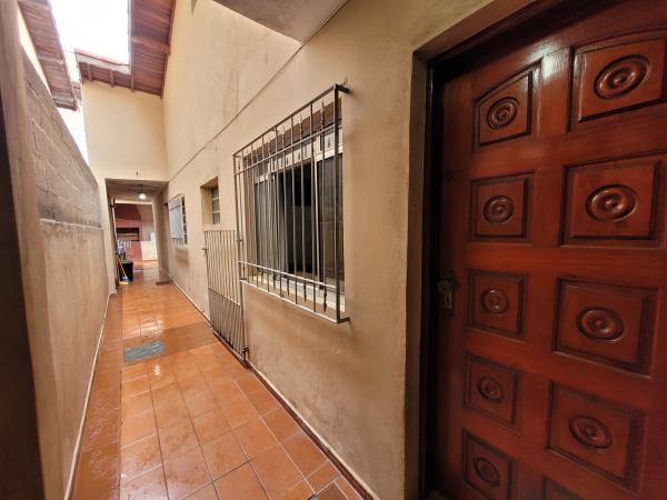 ASSOBRADADA SANTO ANDRÉ