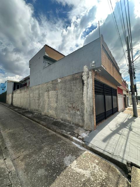 SOBRADO SANTO ANDRÉ