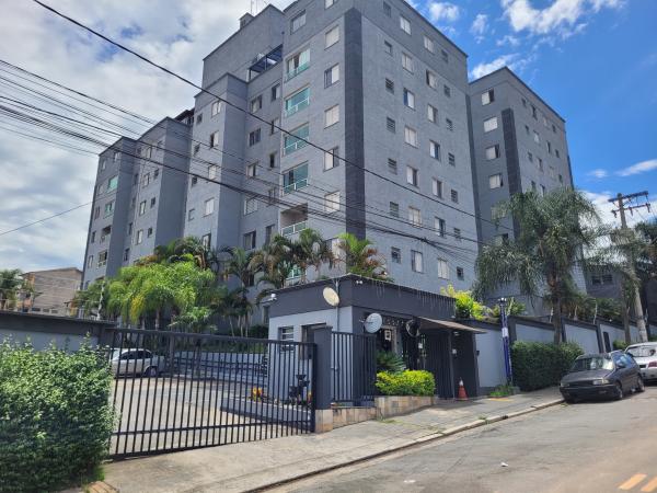 APARTAMENTO MAUÁ