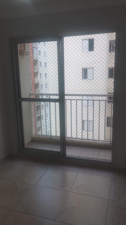 APARTAMENTO SANTO ANDRE