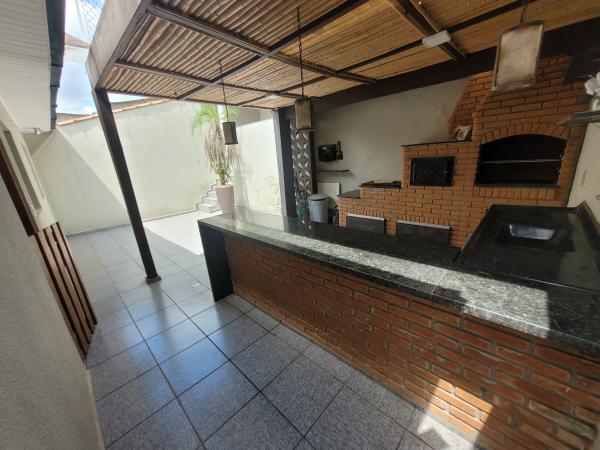 ASSOBRADADA SANTO ANDRÉ