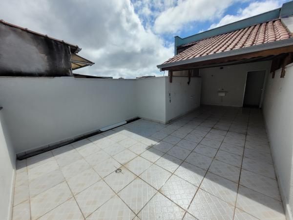 APARTAMENTO SANTO ANDRÉ