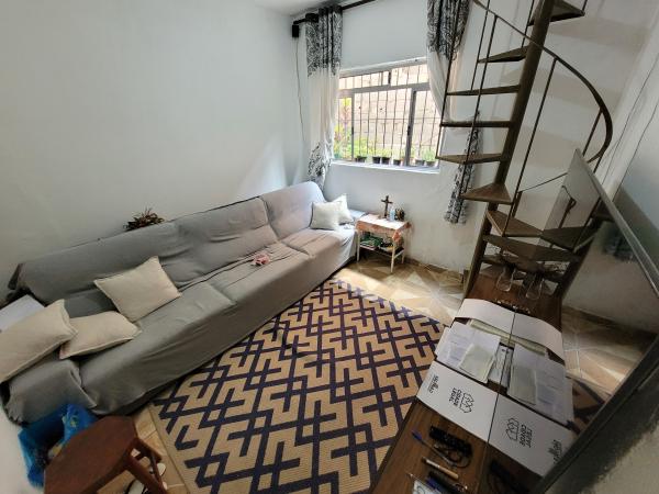 SOBRADO SANTO ANDRÉ