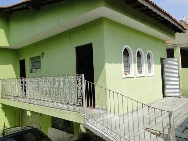 ASSOBRADADA SANTO ANDRÉ