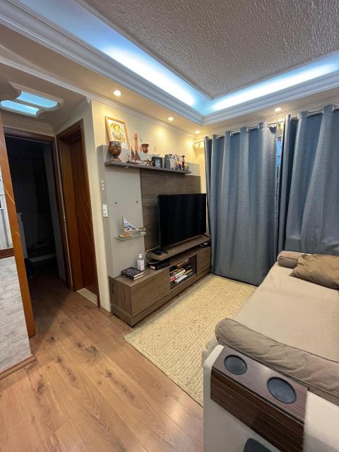 APARTAMENTO SANTO ANDRÉ