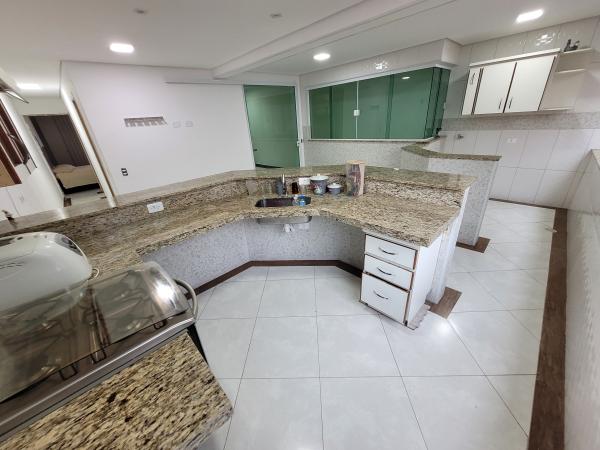 SALA COMERCIAL SANTO ANDRÉ