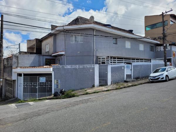 SOBRADO SANTO ANDRÉ