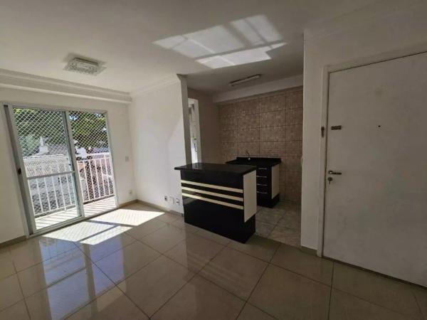APARTAMENTO SANTO ANDRÉ