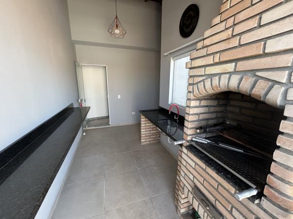 APARTAMENTO SANTO ANDRÉ