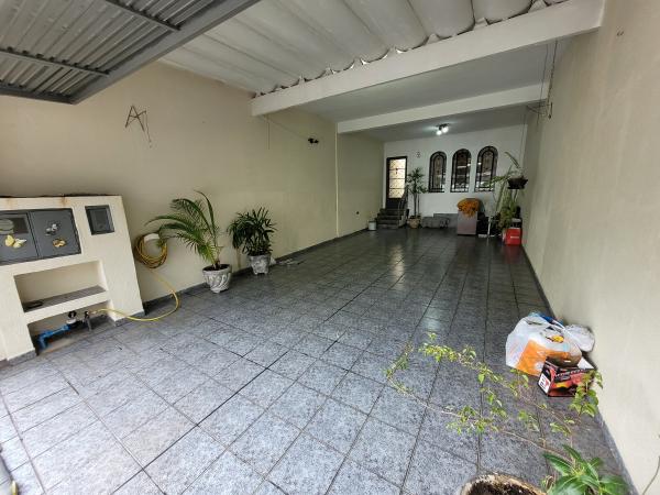 SOBRADO SANTO ANDRÉ