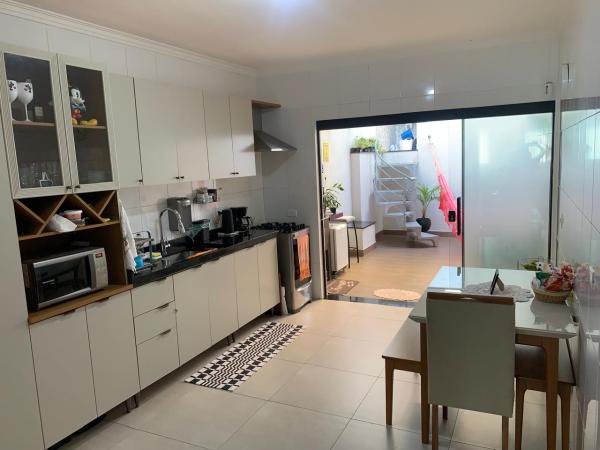 SOBRADO SANTO ANDRÉ