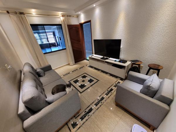 SOBRADO SANTO ANDRÉ