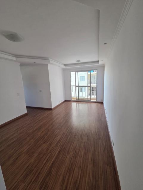 APARTAMENTO SANTO ANDRÉ