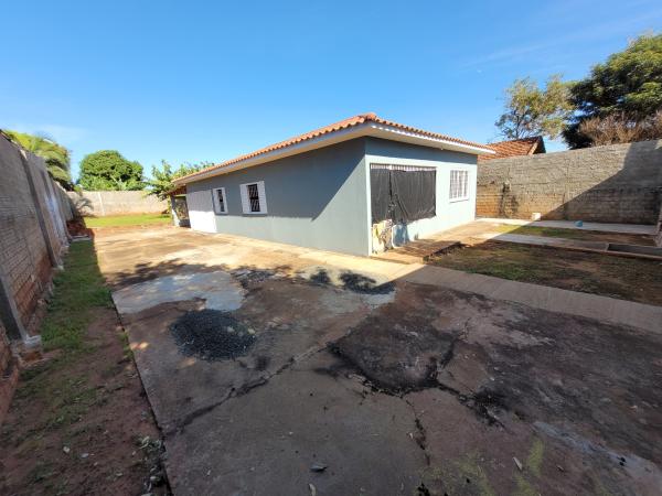 CASA TÉRREA MARINGÁ