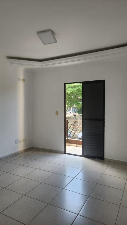 APARTAMENTO SANTO ANDRÉ