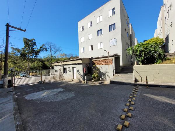 APARTAMENTO SANTO ANDRÉ