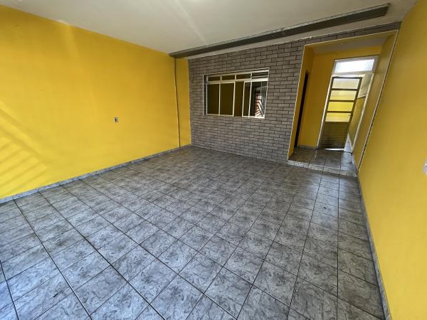 SOBRADO SANTO ANDRÉ