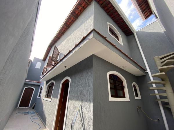 SOBRADO SANTO ANDRÉ