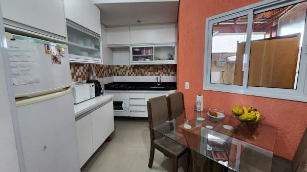 APARTAMENTO SANTO ANDRE