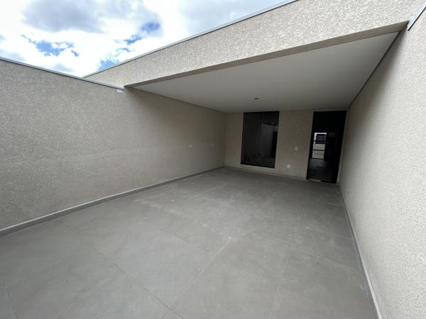 CASA TÉRREA SANTO ANDRÉ