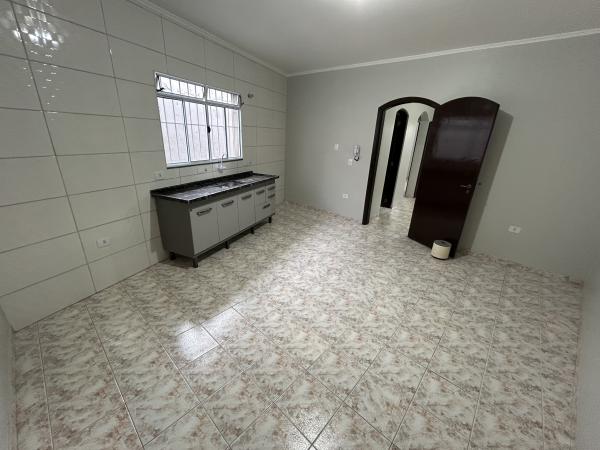 CASA SANTO ANDRÉ