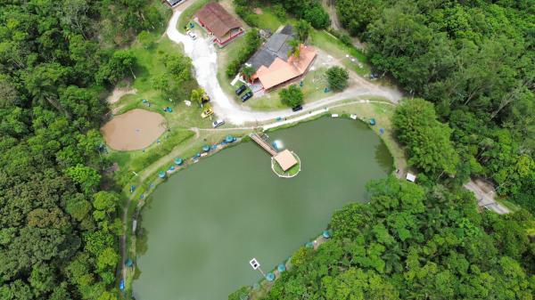 SÍTIO SÃO BERNARDO DO CAMPO