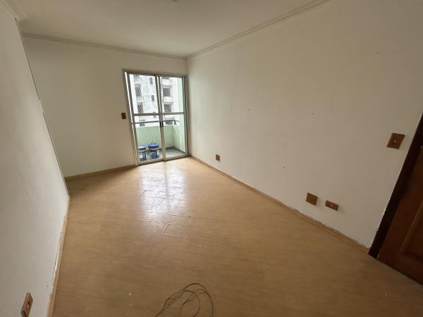 APARTAMENTO MAUÁ