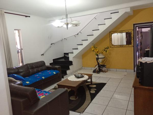 SOBRADO SANTO ANDRÉ