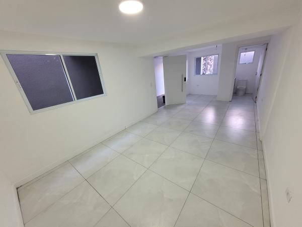 SALA COMERCIAL SANTO ANDRÉ