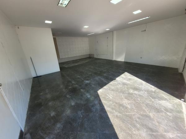 SALA COMERCIAL MAUÁ