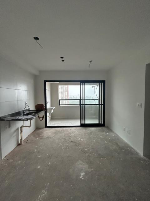 APARTAMENTO SANTO ANDRÉ