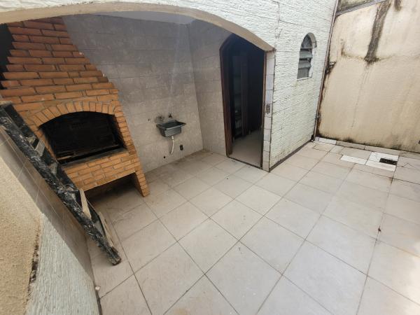 CASA TÉRREA SANTO ANDRÉ