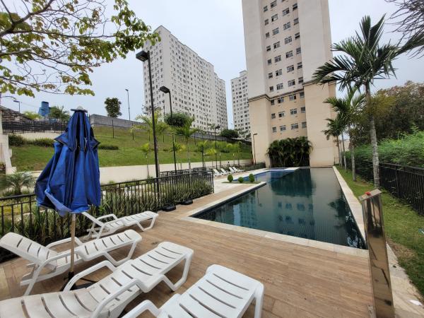 APARTAMENTO MAUÁ
