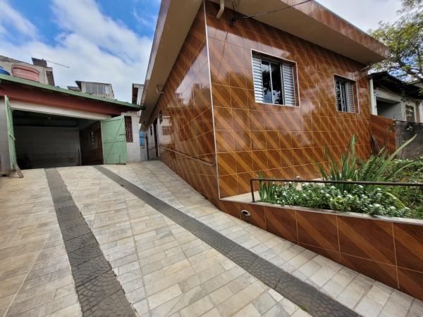 ASSOBRADADA SANTO ANDRÉ