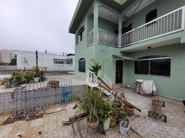 CASA SANTO ANDRÉ