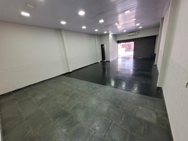 SALÃO COMERCIAL SANTO ANDRÉ