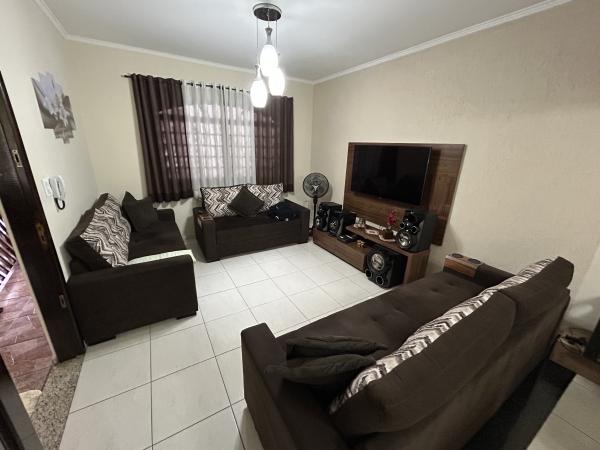 SOBRADO SANTO ANDRÉ
